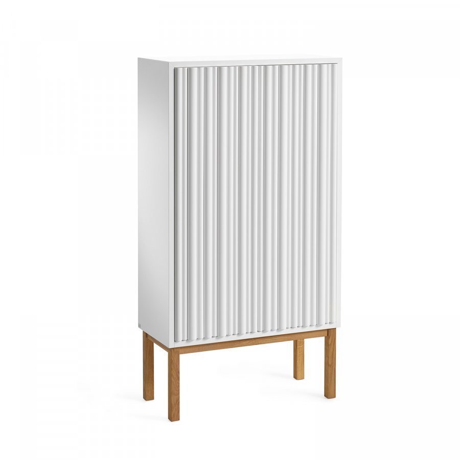 A2 Collect 2013 Kaappi Valkoinen / Tammijalat