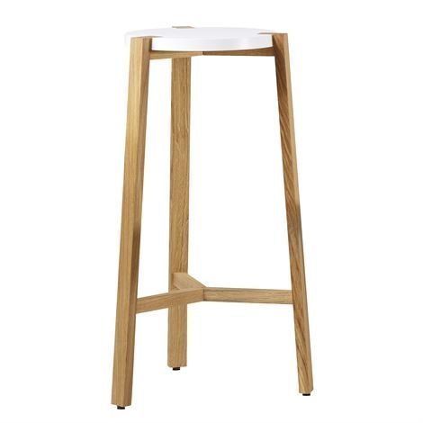 A2 Happy Baarijakkara 76 Valkoinen