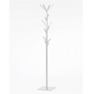 A2 Twig Naulakko Valkoinen