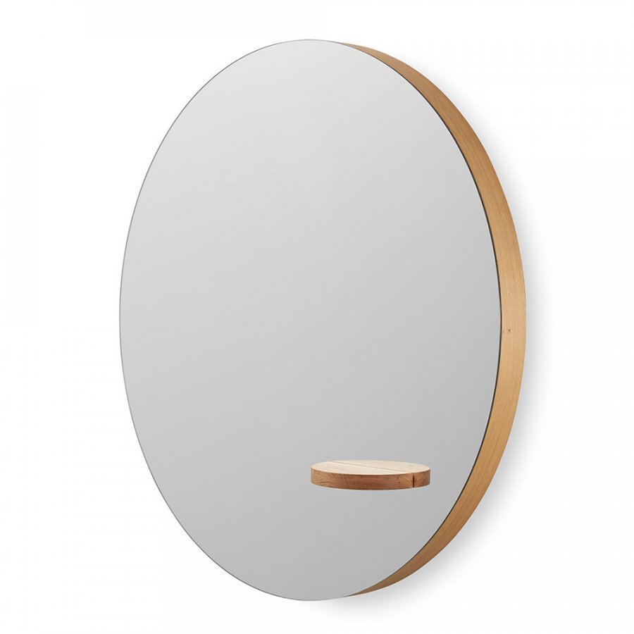 A2 You Peili Öljytty Tammi Ø100 Cm