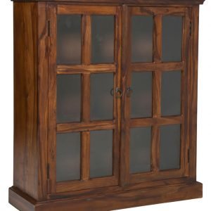 Acazia Vitriini Matala Ruskea