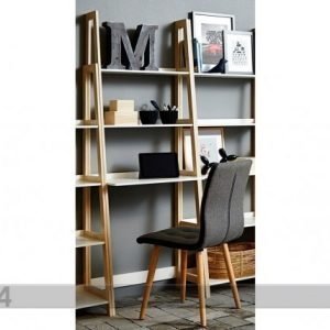 Actona Hyllystö+Pöytä Wally