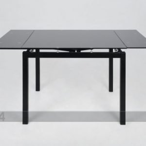 Actona Jatkettava Ruokapöytä Liffey 90x100-160 Cm