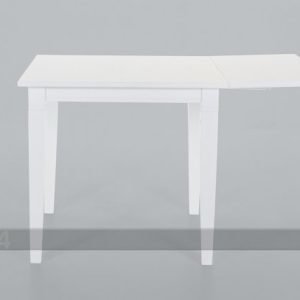 Actona Jatkettava Ruokapöytä Smogen 80x80-100 Cm