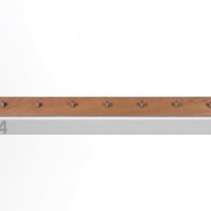 Actona Naulakko Zeke Tammi