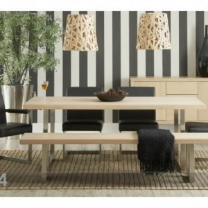 Actona Ruokapöytä Arbol 90x200 Cm