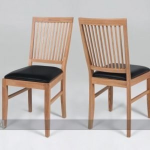 Actona Tuolit Fagus 2 Kpl