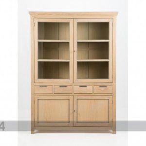 Actona Vitriinikaappi