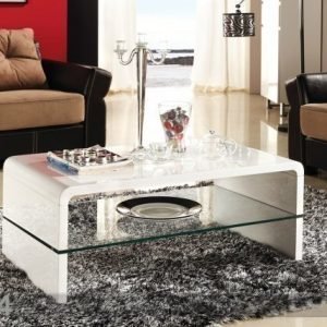 Adesign Sohvapöytä Adelaide 110x60 Cm