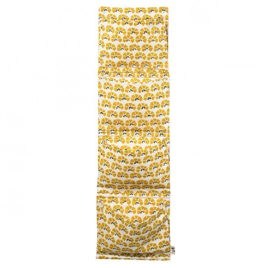 Afroart Cornflower Säilytyslokerikko Mix 28x101 Cm