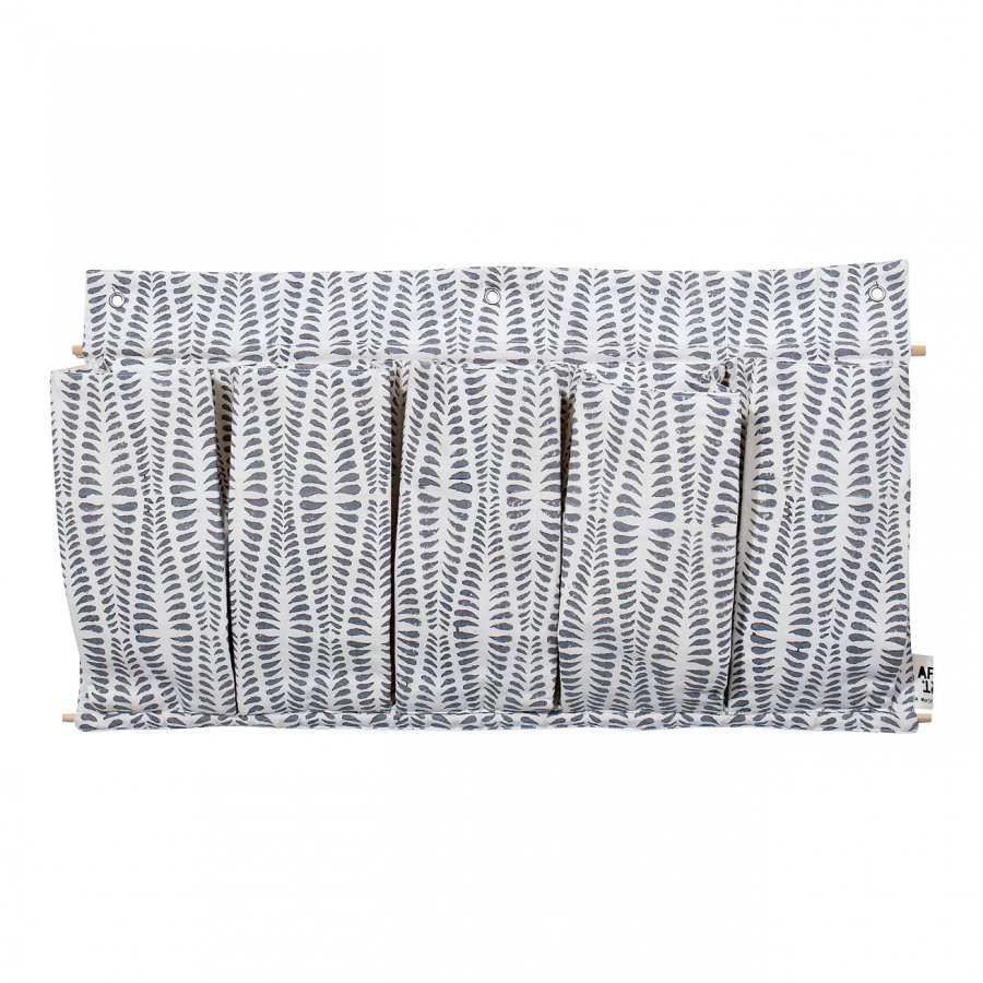 Afroart Ormbunke Säilytyslokerikko Mix 32x57 Cm