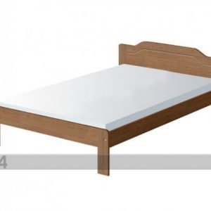 Akkowood Sänky Classic 3 Koivu 80x200 Cm