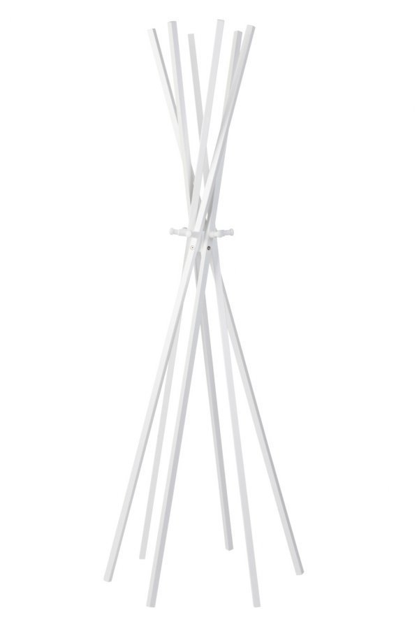 Alta Naulakko Valkoinen