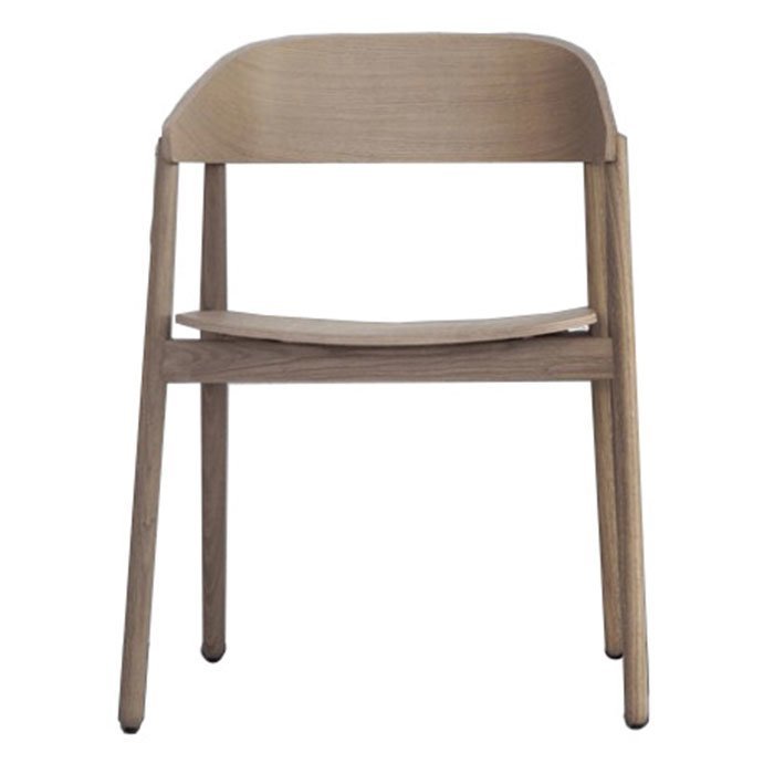 Andersen Ac2 Tuoli Saippuakäsitelty Tammi