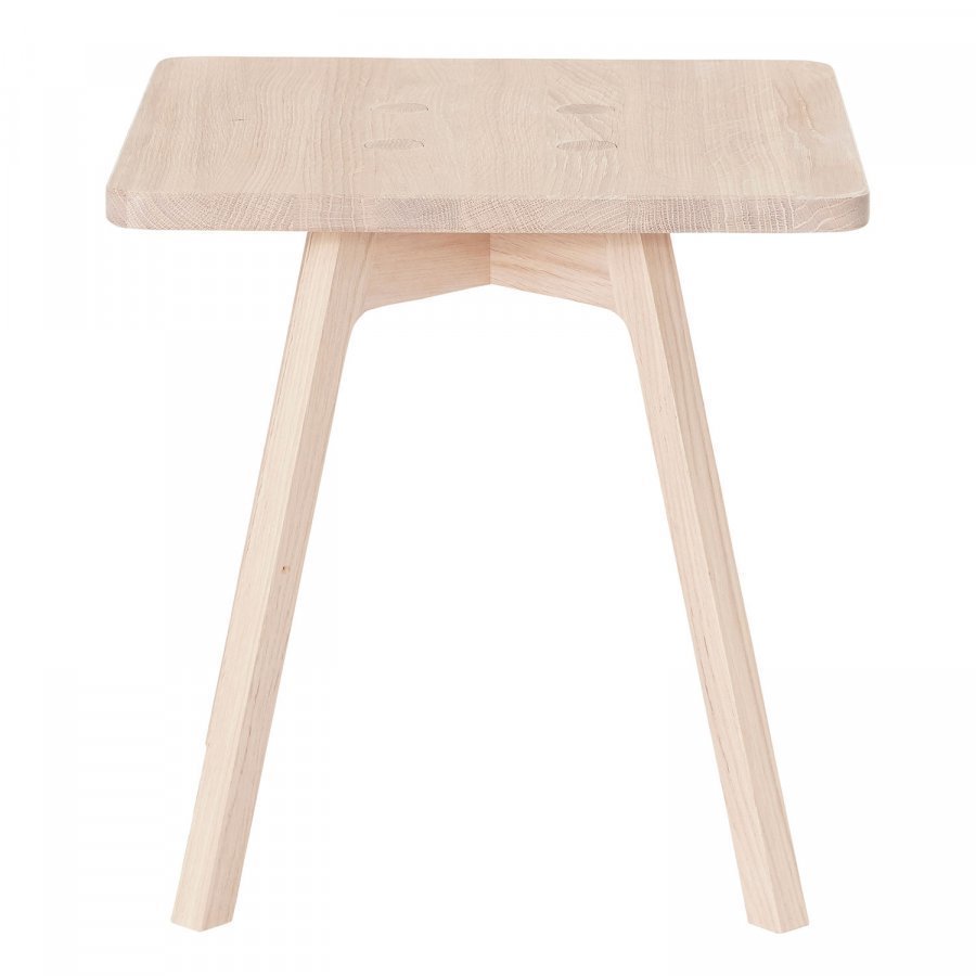 Andersen C2 Sohvapöytä Saarni 43x43 Cm