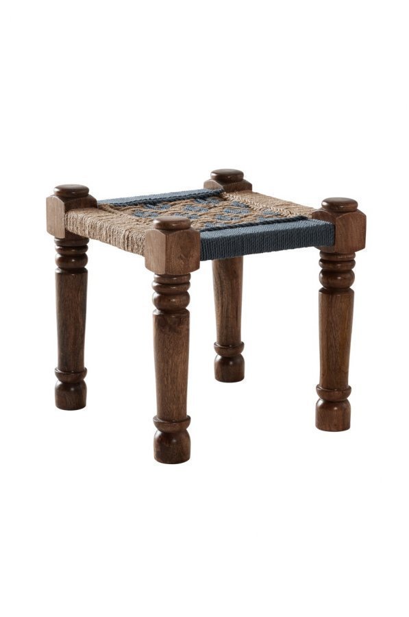 Aneby Jakkara Ruskea