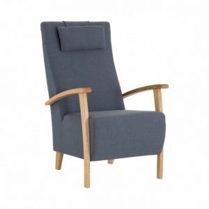 Anton Nojatuoli Sininen