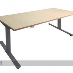 Arco Ar Sähköllä Säädettävä Kirjoituspöytä Expo