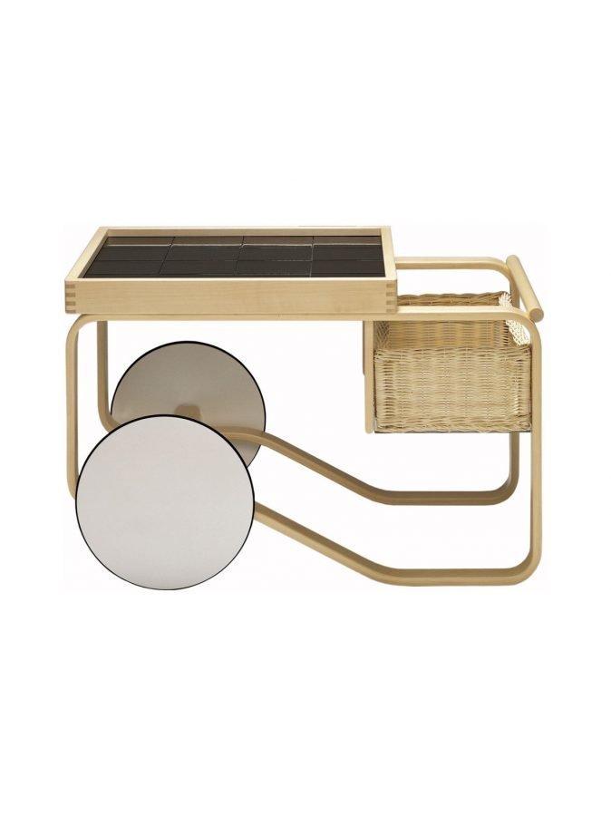 Artek 900 Tarjoiluvaunu