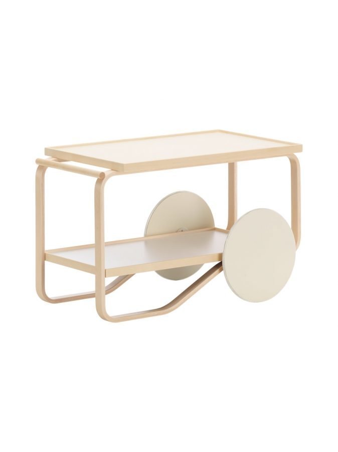 Artek 901 Tarjoiluvaunu