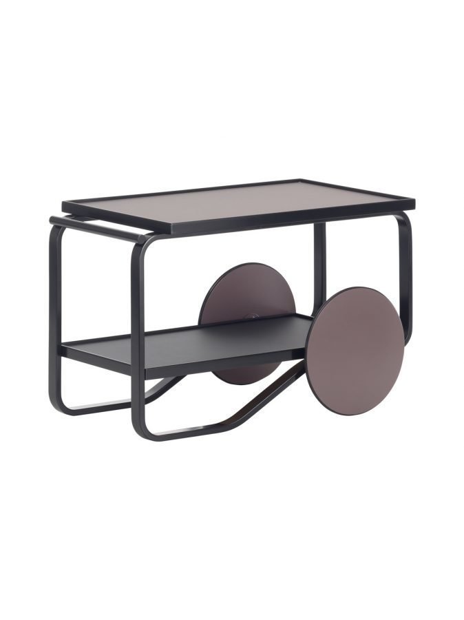 Artek 901 Tarjoiluvaunu