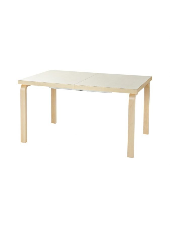 Artek 97 Jatkettava Pöytä