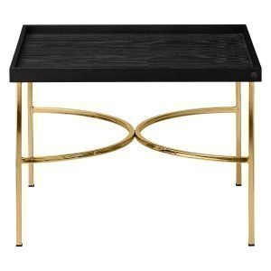 Aytm Unity Tarjoilupöytä Musta / Kulta