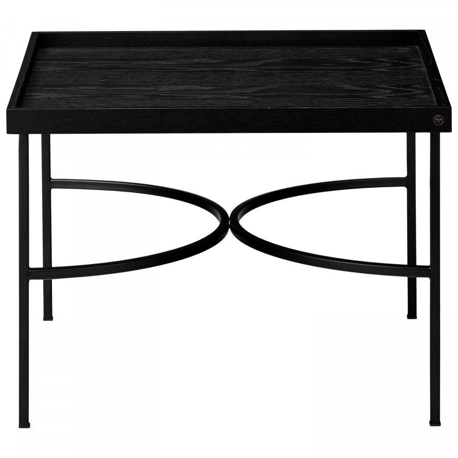 Aytm Unity Tarjotinpöytä Musta