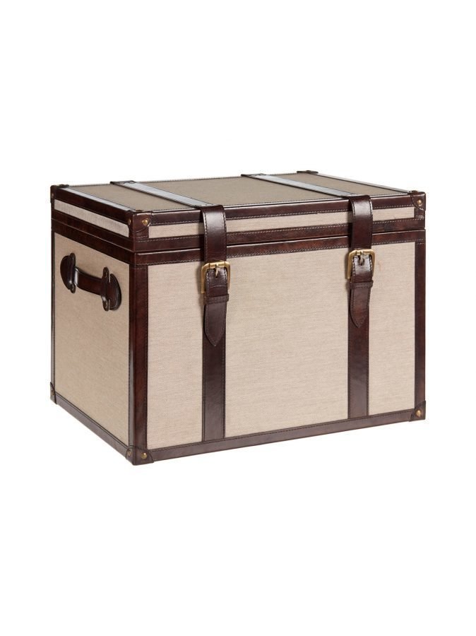 Balmuir Cambridge Arkku 39 Cm