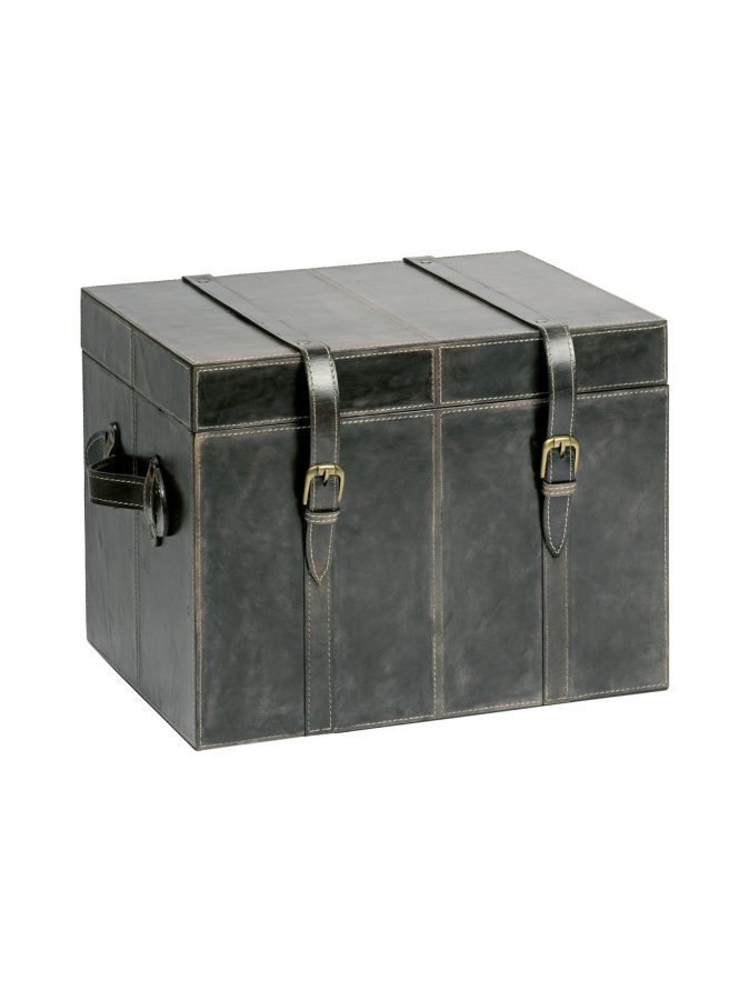 Balmuir Oxford Arkku 39 Cm