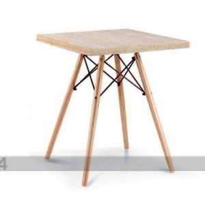 Bazh Sohvapöytä Keit 55x55 Cm