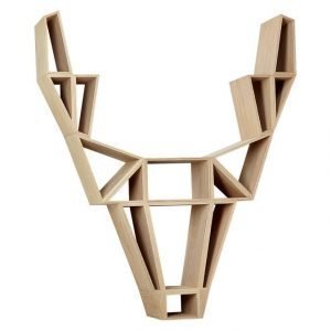 Bedesign Deer Kirjahylly
