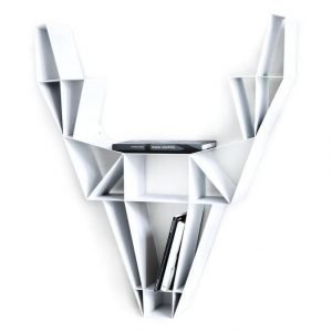 Bedesign Deer Kirjahylly Pieni