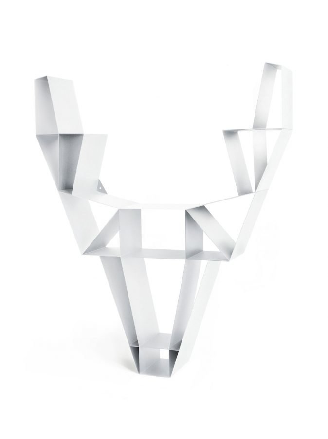 Bedesign Deer Kirjahylly
