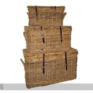 Bella Eesti 65% Arkkusetti Trunks 3 Kpl