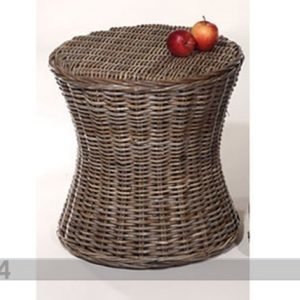 Bella Eesti 65% Rottinkipöytä Isabel