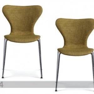 Bella Eesti 65% Tuolit Dalvik 2 Kpl