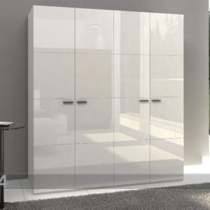 Bella Eesti 65% Vaatekaappi Soho 160