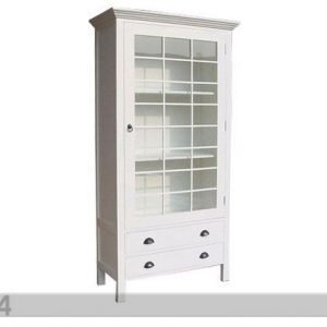 Bella Eesti 65% Vitriinikaappi Norway 13