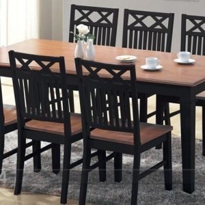 Bl Ruokapöytä Seaside 180x90 Cm