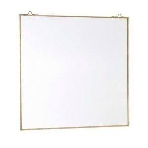 Blenda Peili Messinginvärinen