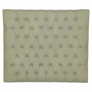 Bliss Sängynpääty 140 Vihreä