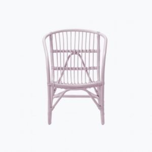 Bloomingville Charlott Rottinkituoli