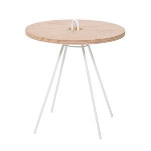 Bloomingville Chloe Sivupöytä Luonto