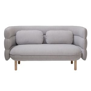 Bloomingville Ellen Sohva Harmaa 75x153 Cm