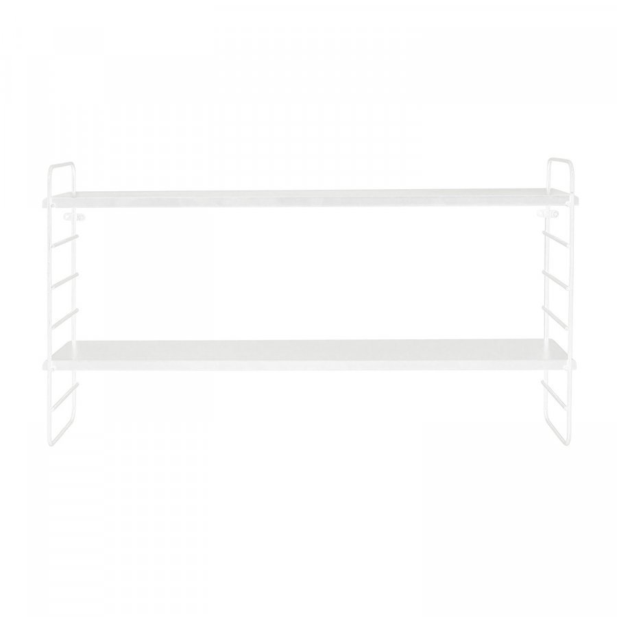 Bloomingville North Hylly Valkea