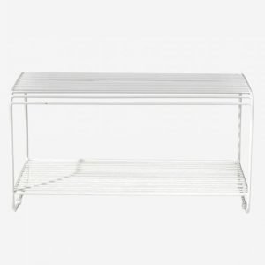 Bloomingville Rack Kenkähylly