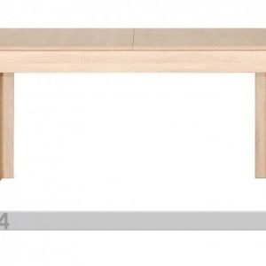 Bogfran Jatkettava Ruokapöytä 82x135-185 Cm