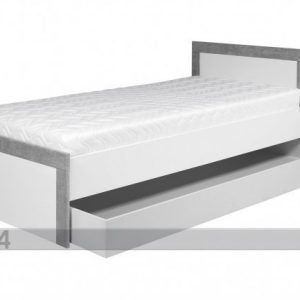 Bogfran Sänky 90x200 Cm