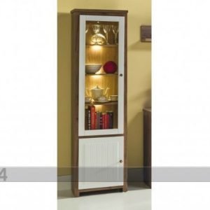 Bogfran Vitriinikaappi